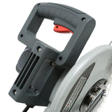 15-Amp 10 in. Compound Miter Saw with Laser - Super Arbor