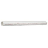 1-1/4 in. x 2 ft. PVC DWV Sch. 40 Pipe - Super Arbor