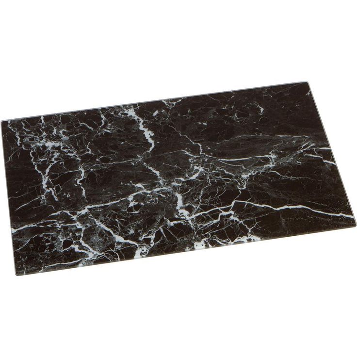 20-3/8 in. Tempered Glass Stove Burner Cover and Cutting Board