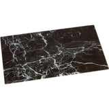 20-3/8 in. Tempered Glass Stove Burner Cover and Cutting Board