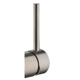 Nottely Touchless Single-Handle Pull-Down Kitchen Faucet with TurboSpray and FastMount in Stainless Steel - Super Arbor