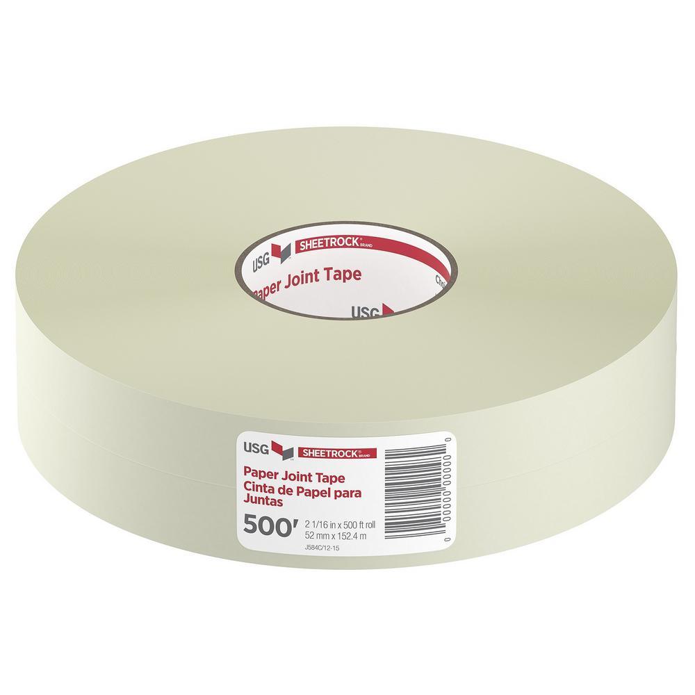 250 ft. Drywall Joint Tape - Super Arbor