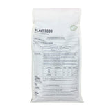Martha Stewart Living 8 lbs. Premium Organic Mycorrizae Starter for Flowers, Vegetables, Trees and Shrubs - Super Arbor