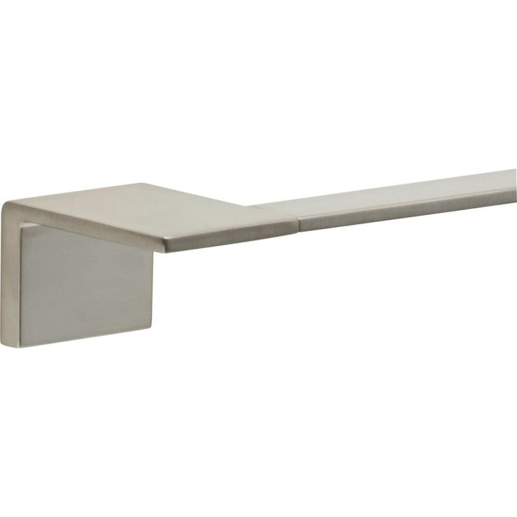 DELTA 4-Piece Vero Decorative Bathroom Hardware Set