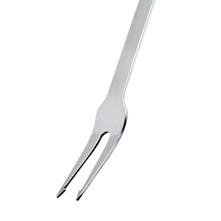 PRO-X Stainless Steel 15 in. Roasting Fork