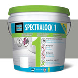 78 Sterling Silver Spectralock 1