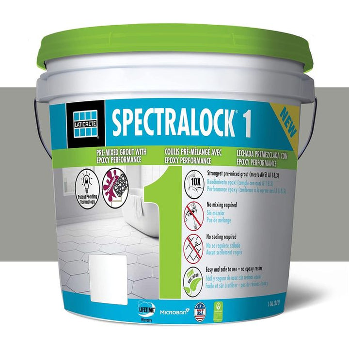 78 Sterling Silver Spectralock 1