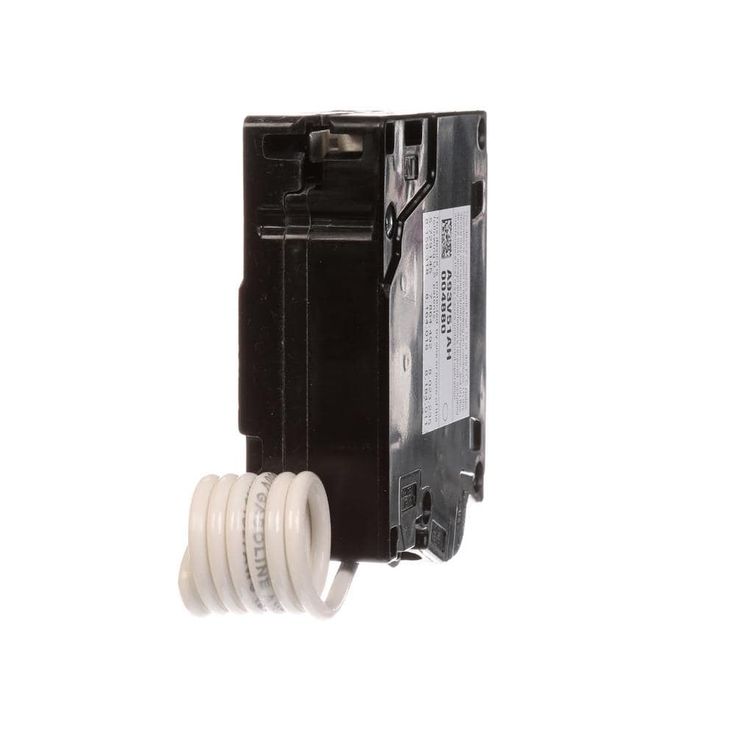 Siemens 20 Amp 1 in. Single-Pole Combination AFCI Circuit Breaker