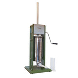Vertical Sausage Stuffer