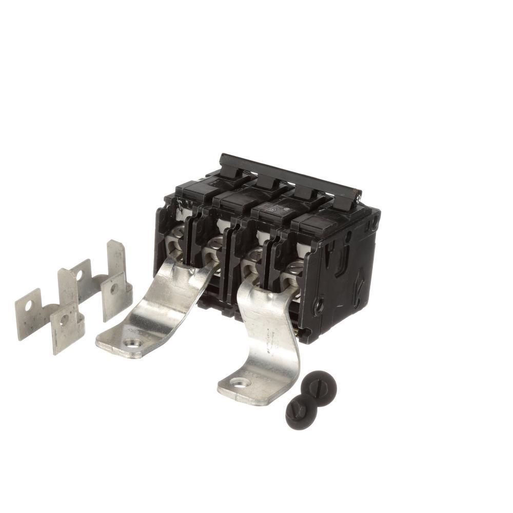 200 Amp Double-Pole Main Breaker Converter - Super Arbor