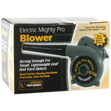 PRO-SERIES 81 mph 81 CFM Electric Mighty Pro Leaf Blower - Super Arbor