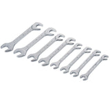 Craftsman SAE Ignition Wrench Set, 8-Piece