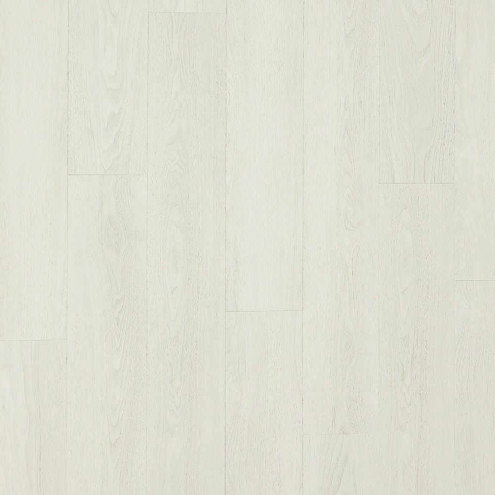 Defense+ 7.5 in. W Icelandic Walnut Antimicrobial Click Lock Luxury Vinyl Plank Flooring (17.43 sq. ft./case) - Super Arbor