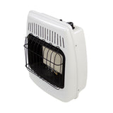 12,000 BTU Vent Free Infrared LP Wall Heater - Super Arbor