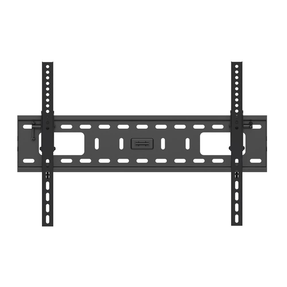 Large Tilt TV Wall Mount for 42 to 80 inch - Super Arbor