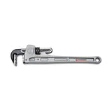 18 in. Aluminum Pipe Wrench
