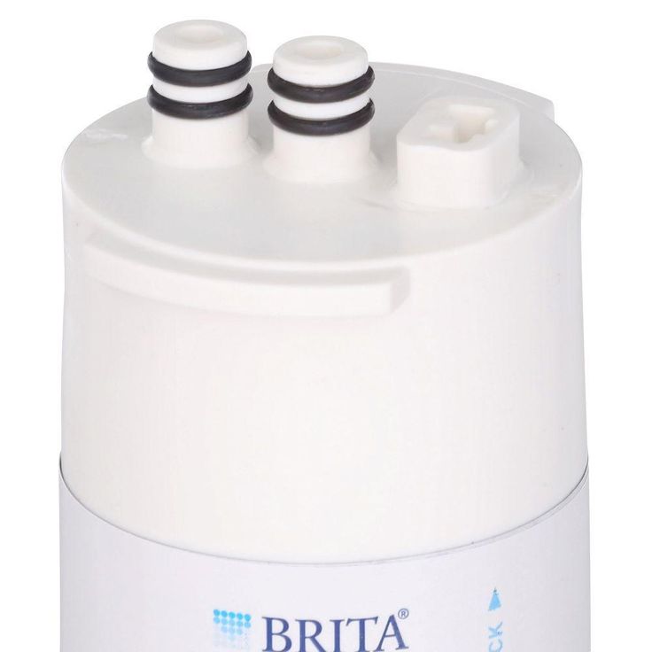 Redi-Twist Reverse Osmosis Replacement Membrane Cartridge