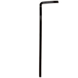 Everbilt Oil Rubbed Bronze Sliding Door Lock