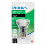 Philips 45-Watt Equivalent PAR16 Halogen Dimmable Flood Light Bulb