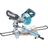 18-Volt LXT Lithium-Ion 7-1/2 in. Cordless Dual Slide Compound Miter Saw (Tool-Only)