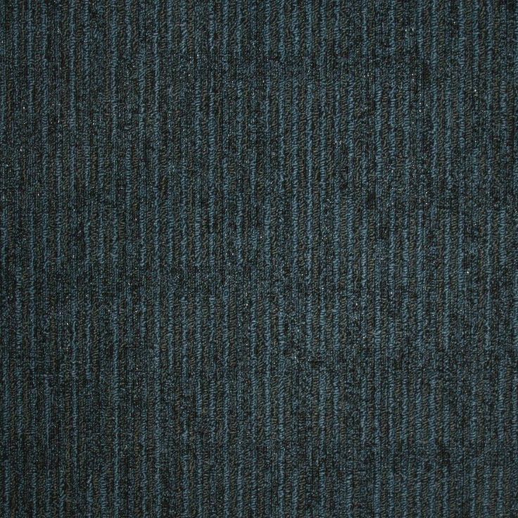 EuroTile Union Square Wheat Loop 19.7 in. x 19.7 in. Carpet Tile (20 Tiles/Case)