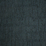 EuroTile Union Square Wheat Loop 19.7 in. x 19.7 in. Carpet Tile (20 Tiles/Case)