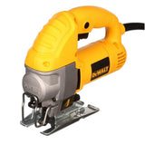 5.5 Amp Corded Jig Saw Kit - Super Arbor