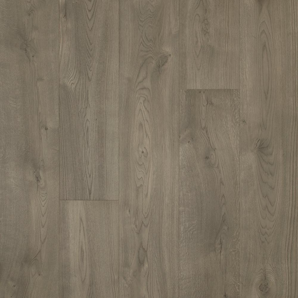 Pergo Outlast+ Waterproof Seabrook Walnut 10 mm T x 5.23 in. W x 47.24 in. L Laminate Flooring (480.9 sq. ft. / pallet)