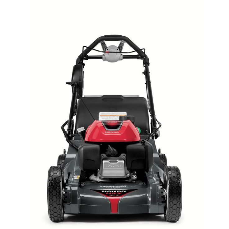 Honda 21 in. Nexite Deck 4-in-1 Select Drive Walk Behind Gas Self Propelled Mower with Electric Start