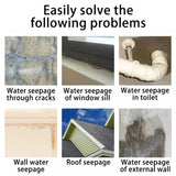 30ml Invisible Mighty Sealant Spray Waterproof Agent For Ceramic Tile Floor Wall