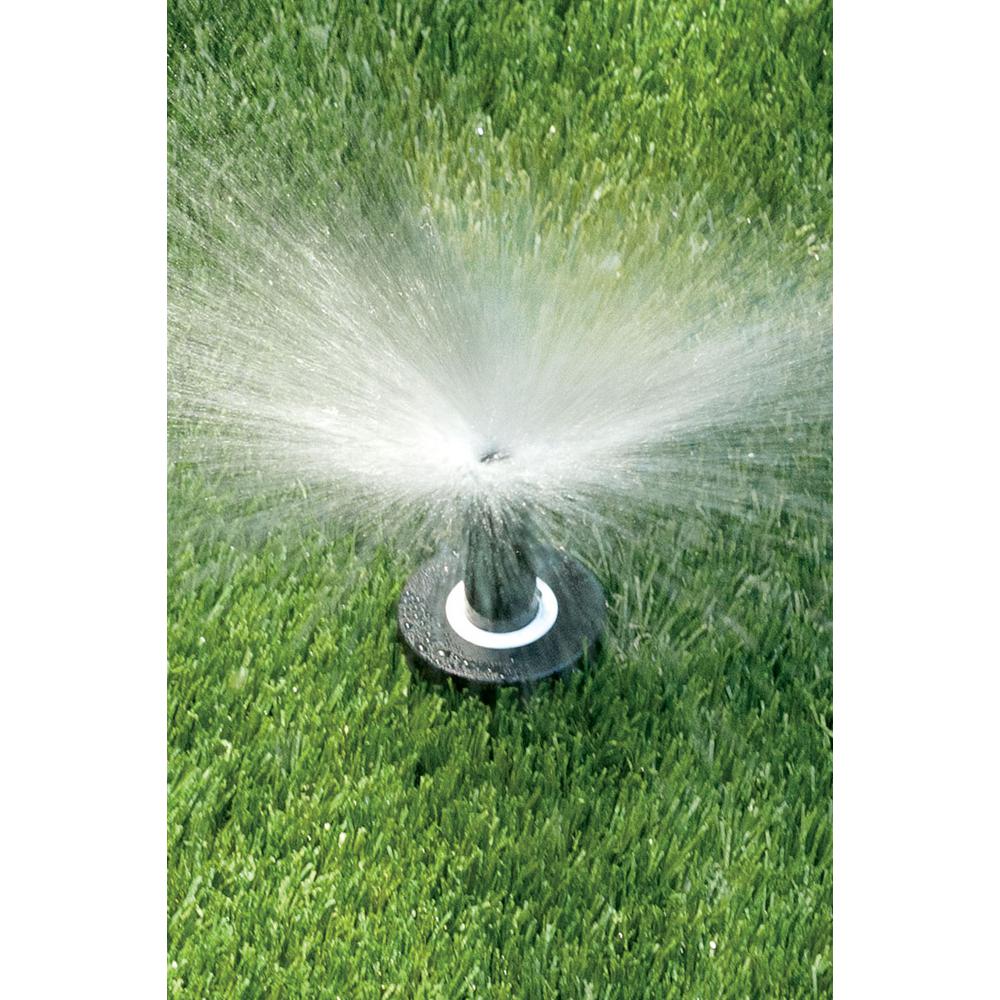 1802 Dual Spray Full Pattern 2 in. Pop-Up Spray Head - Super Arbor