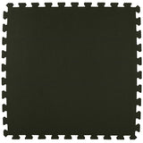 Greatmats Economy Foam Blue 2 ft. x 2 ft. x 1/2 in. Interlocking Puzzle Floor Tiles (Case of 20)