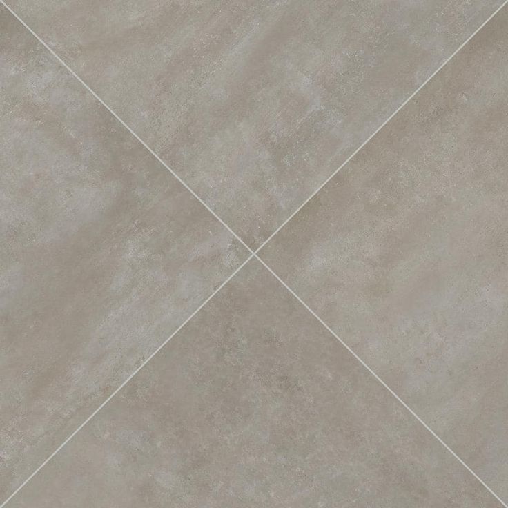 Astorino Platinum 24 in. x 24 in. Matte Porcelain Stone Look Floor and Wall Tile (16 sq. ft./Case)