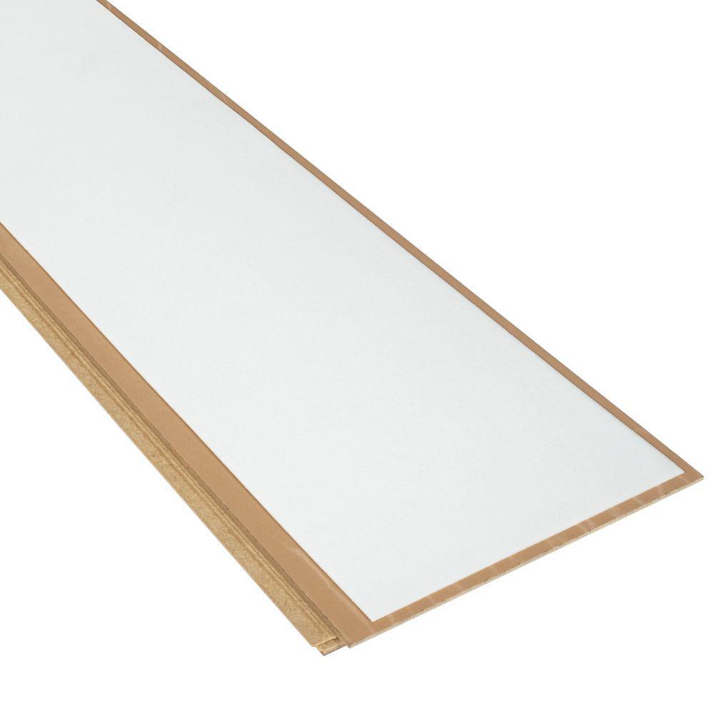 Pergo Outlast+ Waterproof Soft Oak Glazed 10 mm T x 7.48 in. W x 47.24 in. L Laminate Flooring (19.63 sq. ft. / case)
