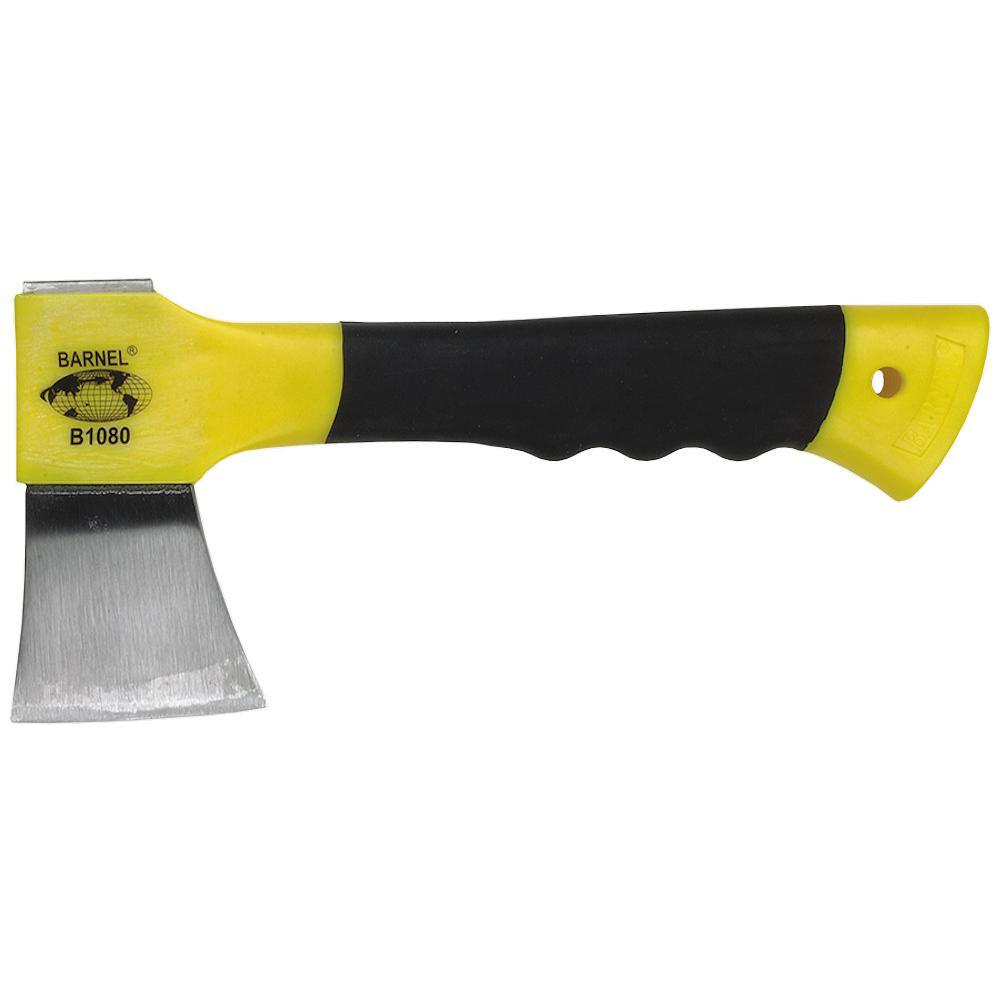 10 in. Short-Handle Camping Axe - Super Arbor