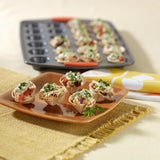 Oven Lovin' Mini Cupcake Pan