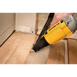 Pneumatic 15-Gauge DA Nailer - Super Arbor