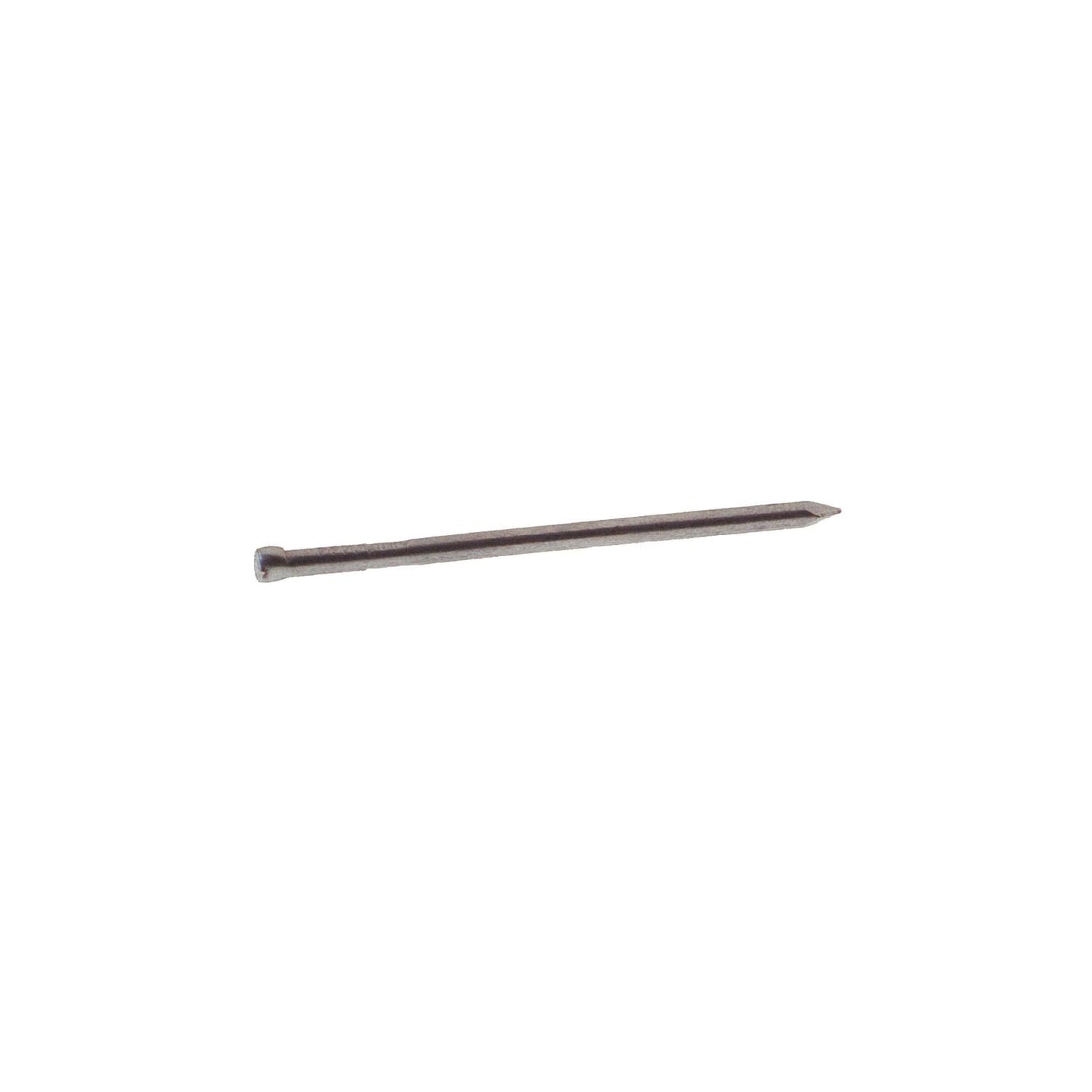 Grip-Rite 4D 1-1/2 in. Finishing Steel Nails, Brad Head, 6 oz