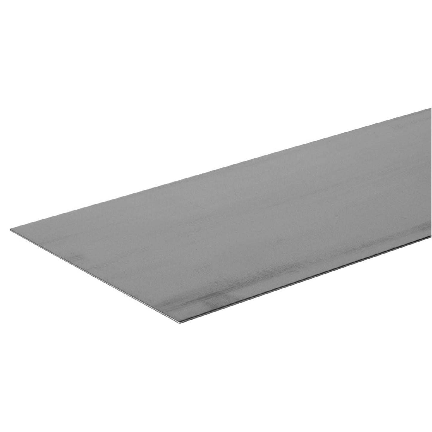 Boltmaster 18 in. L x 6 in. W Uncoated Steel Weldable Sheet, 22 Gauge Cold Rolled