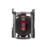 Briggs & Stratton 2000 PSI 3.5 GPM Electric Pressure Washer with POWERflow Plus Technology