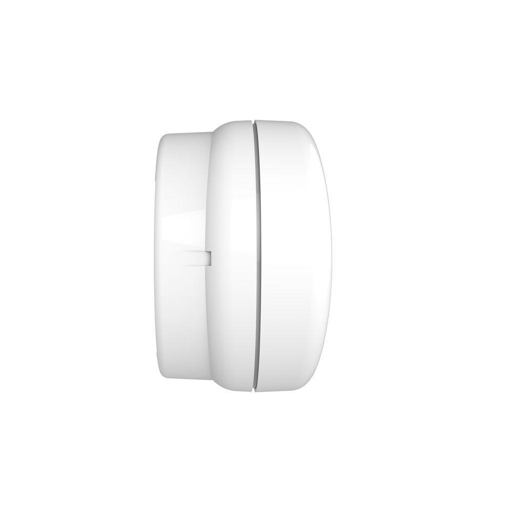 Plug-In Explosive Gas and Carbon Monoxide Detector Alarm with Digital Display - Super Arbor