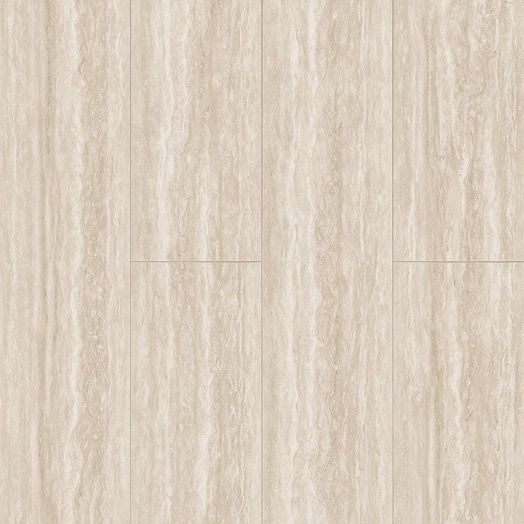 Lifeproof Travertine Plank Residential/Light Commercial Vinyl Sheet, Sold by 12 ft. Wide x Custom Length