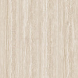Lifeproof Travertine Plank Residential/Light Commercial Vinyl Sheet, Sold by 12 ft. Wide x Custom Length
