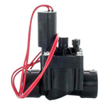 1 in. PGV Electric Flow Control Female Threaded Valve