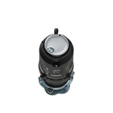 MOEN Prep Series 1/2 HP Continuous Feed Garbage Disposal with Power Cord and Universal Mount