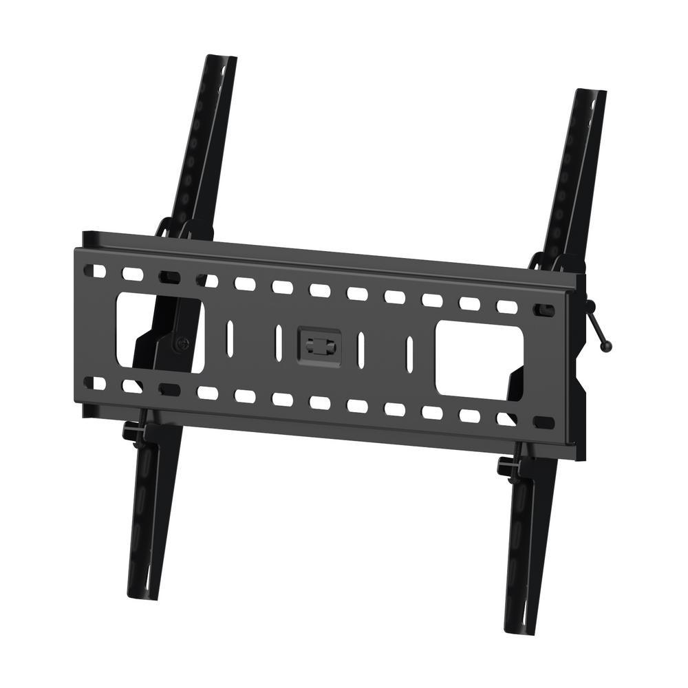 Large Tilt TV Wall Mount for 42 to 80 inch - Super Arbor