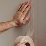 250 ft. Extra-Strength Self-Adhesive Mesh Drywall Joint Tape - Super Arbor