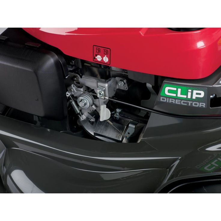 Honda 21 in. Nexite Deck 4-in-1 Select Drive Walk Behind Gas Self Propelled Mower with Electric Start