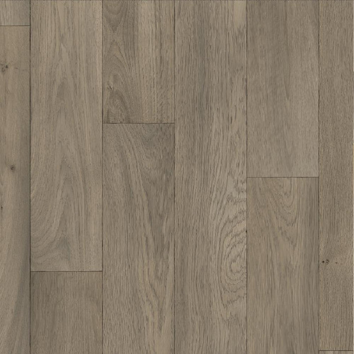 IVC Trinity Brown Residential Vinyl Sheet, Sold by 13.2 ft. Wide x Custom Length - Super Arbor