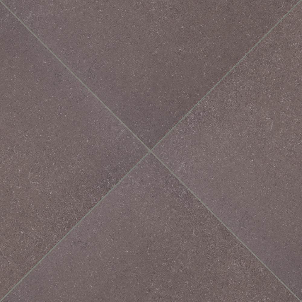 Beton Glacier 12 in. x 24 in. Matte Porcelain Floor and Wall Tile (16 sq. ft. / case) - Super Arbor
